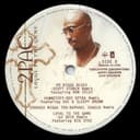 12" Label D