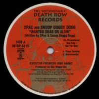Wanted Dead or Alive