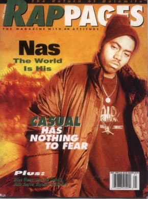 Rap Pages