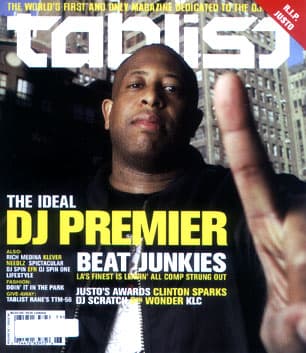 tablist