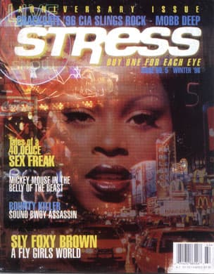 Stress