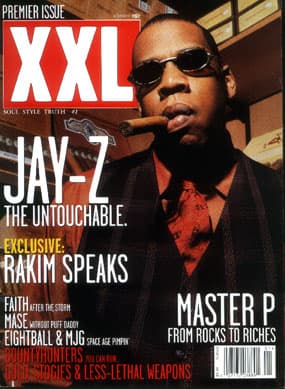 XXL