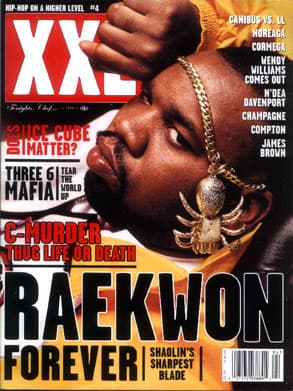XXL