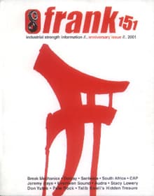 Frank 151
