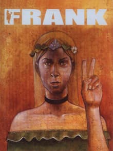 Frank 151