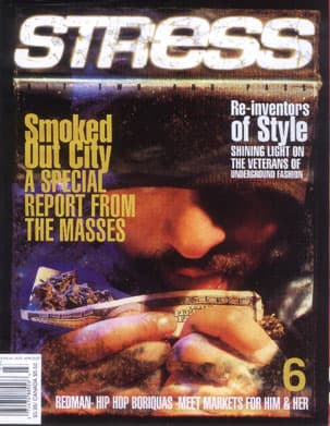Stress