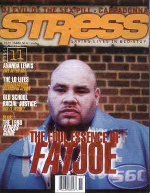 Stress