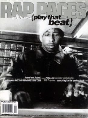 Rap Pages
