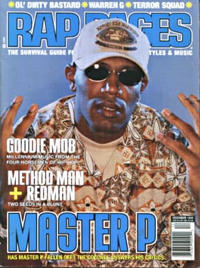 Rap Pages