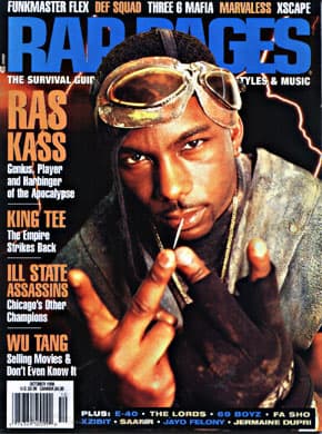 Rap Pages