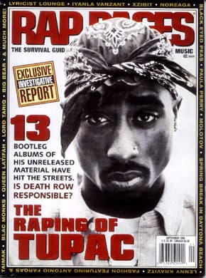 Rap Pages