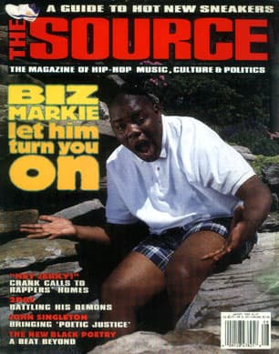 The Source