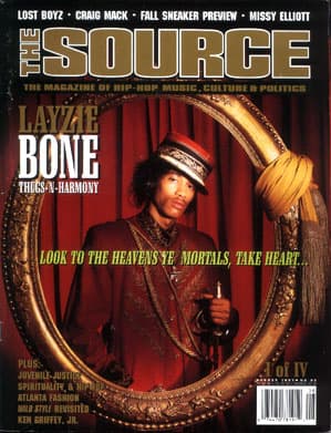 The Source