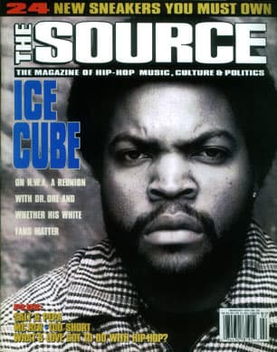 The Source