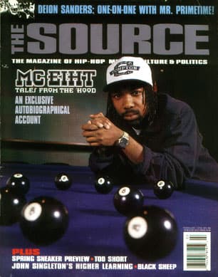 The Source