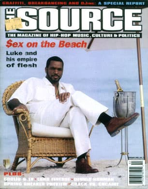 The Source
