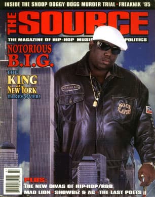 The Source