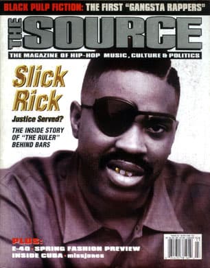The Source