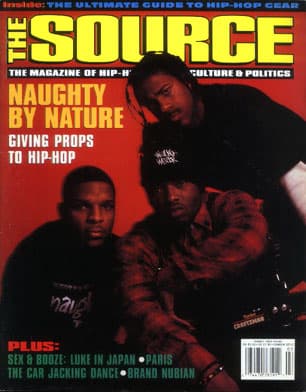 The Source