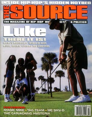 The Source