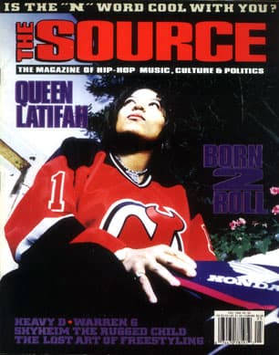 The Source
