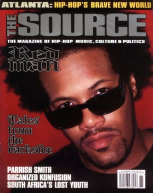 The Source