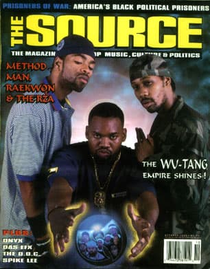 The Source
