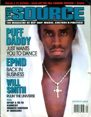 The Source