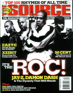 The Source
