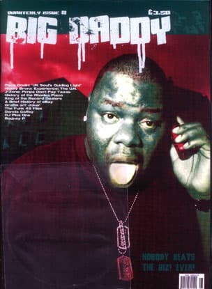 Big Daddy