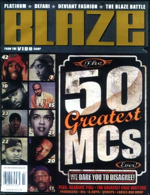 Blaze
