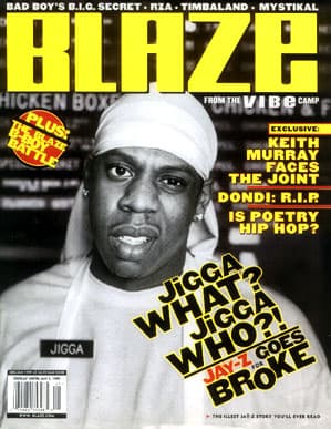 Blaze